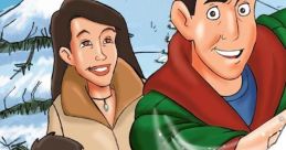Eight Crazy Nights