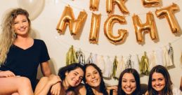 Girls Night