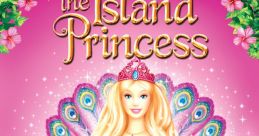 Barbie as The Island Princess