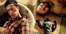 The Hangover Part II