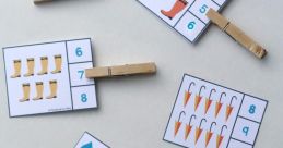 ClipCards