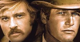 Butch Cassidy and the Sundance Kid