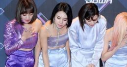 TWICE-M Countdown