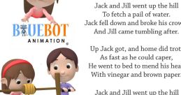 Kids Rhymes