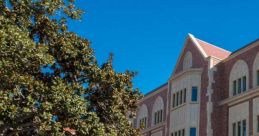 University of Southern California