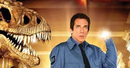 Night at the Museum
