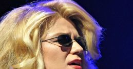 Melody Gardot