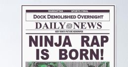 Niga rap "Niga rap" - the very phrase conjures up a cacophony of that are both electrifying and controversial. The crisp