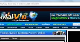 Melvin TV