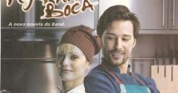 Água na Boca