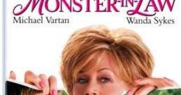 Monster-in-Law