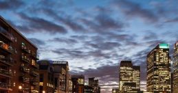 City Lights