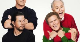 Daddy's Home 2
