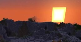 Minecraft rare The world of Minecraft is filled with a variety of that help bring the game to life. From the quiet rustle