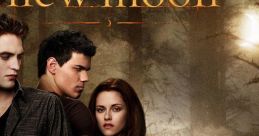 Twilight: New Moon