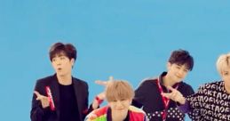Got7 - Just Right