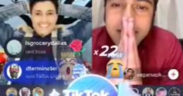 Universe tiktok