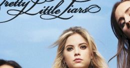 Pretty Liars 1