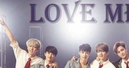 EXO - Love Me Right