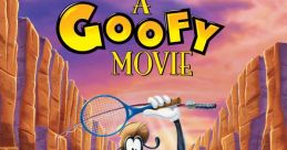 Goofy Movie