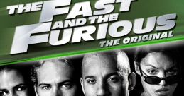 Fast And Furious (whoowhoo)