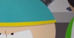 Eric Cartman (Angry)