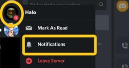 Discord beep