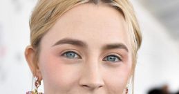 Saoirse Ronan