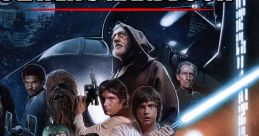 Star Wars DnD