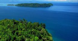 Island