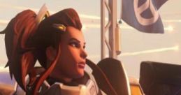 Athena (Overwatch 2)