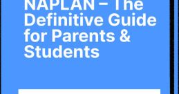 Naplan