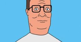 Hank Hill (New)