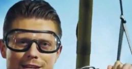 Slim Jim Commercial