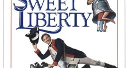 [Female] Sweet Liberty My Leg!