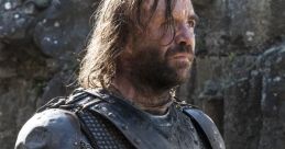 Sandor Clegane