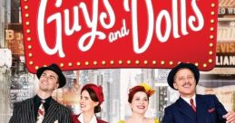 Guys and Dolls
