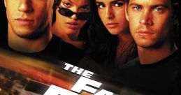 The Fast and the Furious