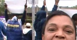 Obama Phone Lady