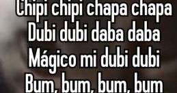 CHIPI CHAPA DUBI DABA