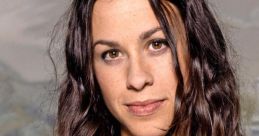 Alanis Morissette