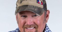Larry the Cable Guy