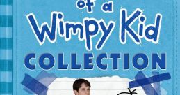 Diary of a Wimpy Kid