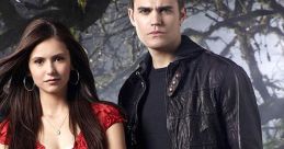 Vampire Diaries