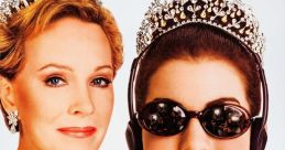 Princess Diaries