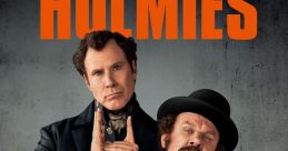 Holmes & Watson