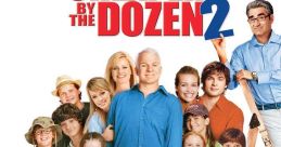 Cheaper by the Dozen 2