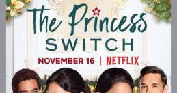 The Princess Switch