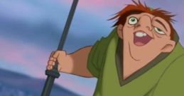 Hunchback of Notre Dame