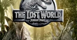 The Lost World